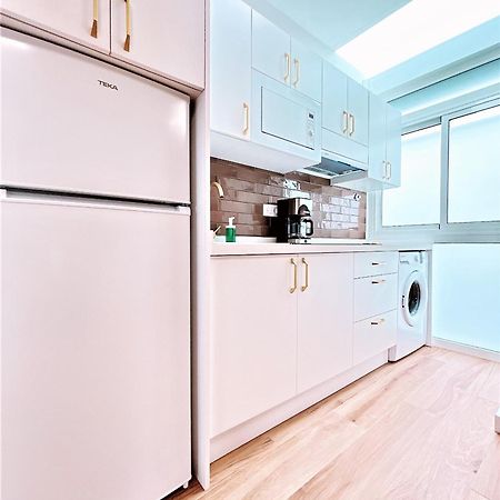 San Sebastián de la Gomera Apartamentos Pepita מראה חיצוני תמונה