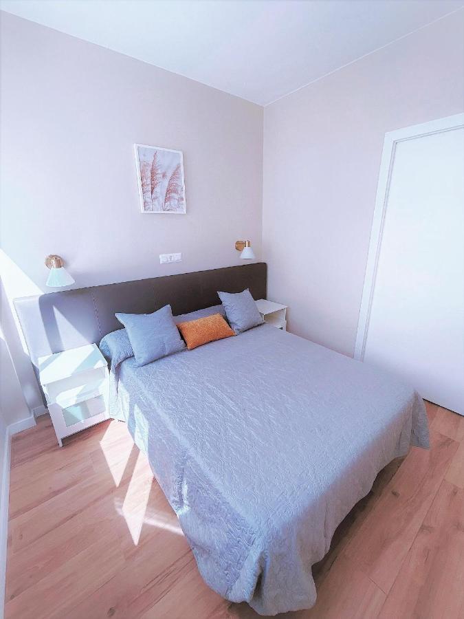 San Sebastián de la Gomera Apartamentos Pepita מראה חיצוני תמונה
