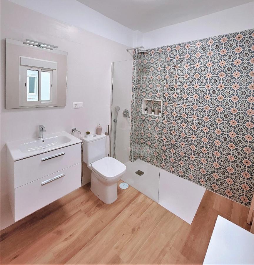 San Sebastián de la Gomera Apartamentos Pepita מראה חיצוני תמונה