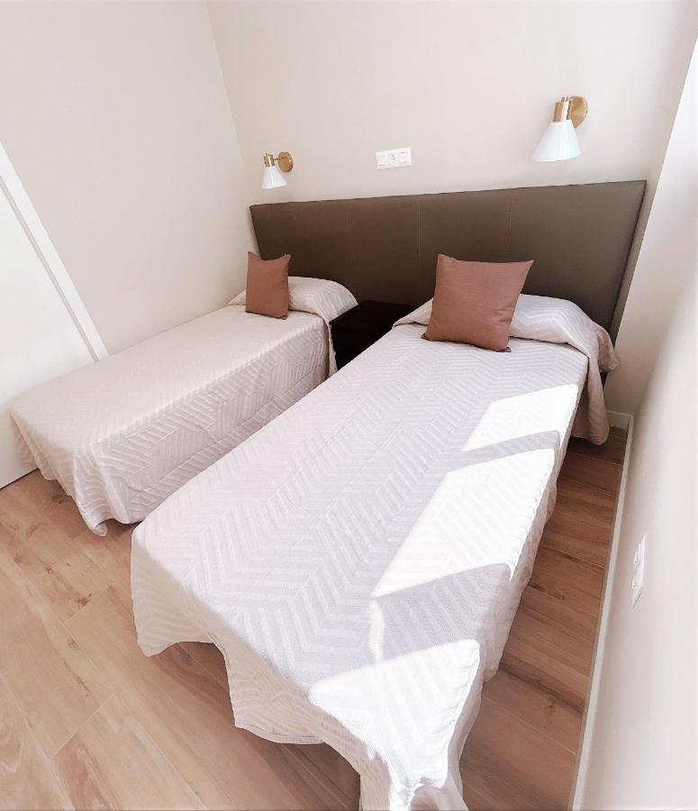 San Sebastián de la Gomera Apartamentos Pepita מראה חיצוני תמונה