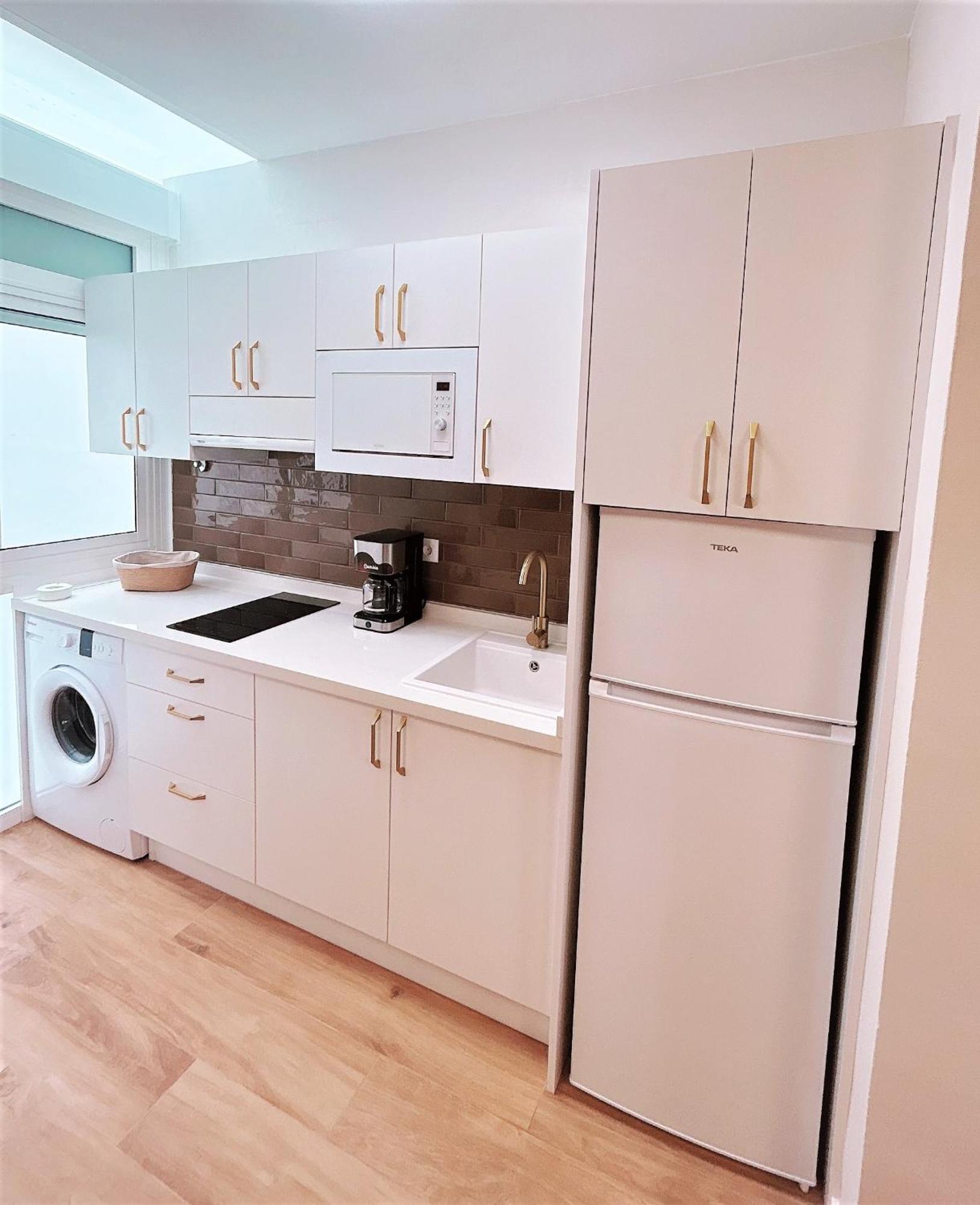 San Sebastián de la Gomera Apartamentos Pepita מראה חיצוני תמונה