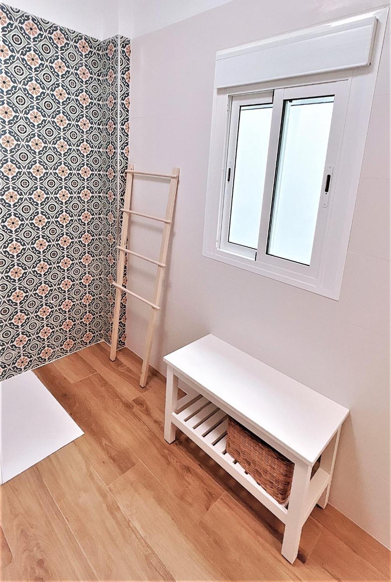 San Sebastián de la Gomera Apartamentos Pepita מראה חיצוני תמונה