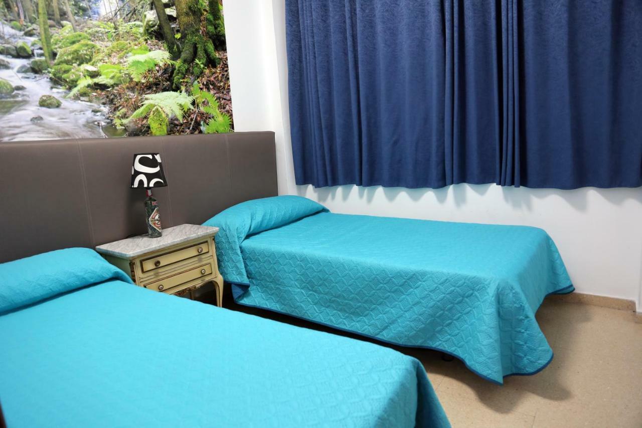 San Sebastián de la Gomera Apartamentos Pepita מראה חיצוני תמונה