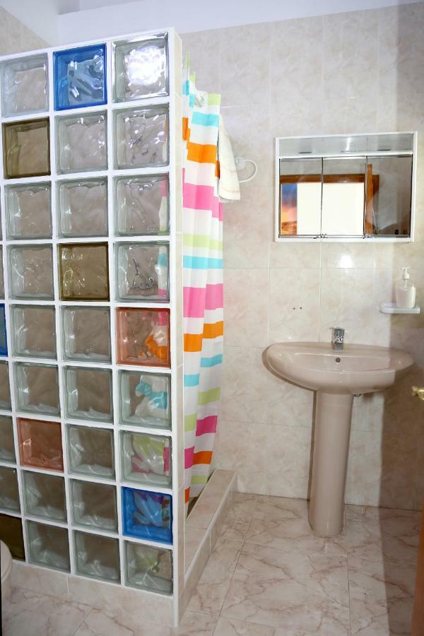 San Sebastián de la Gomera Apartamentos Pepita מראה חיצוני תמונה