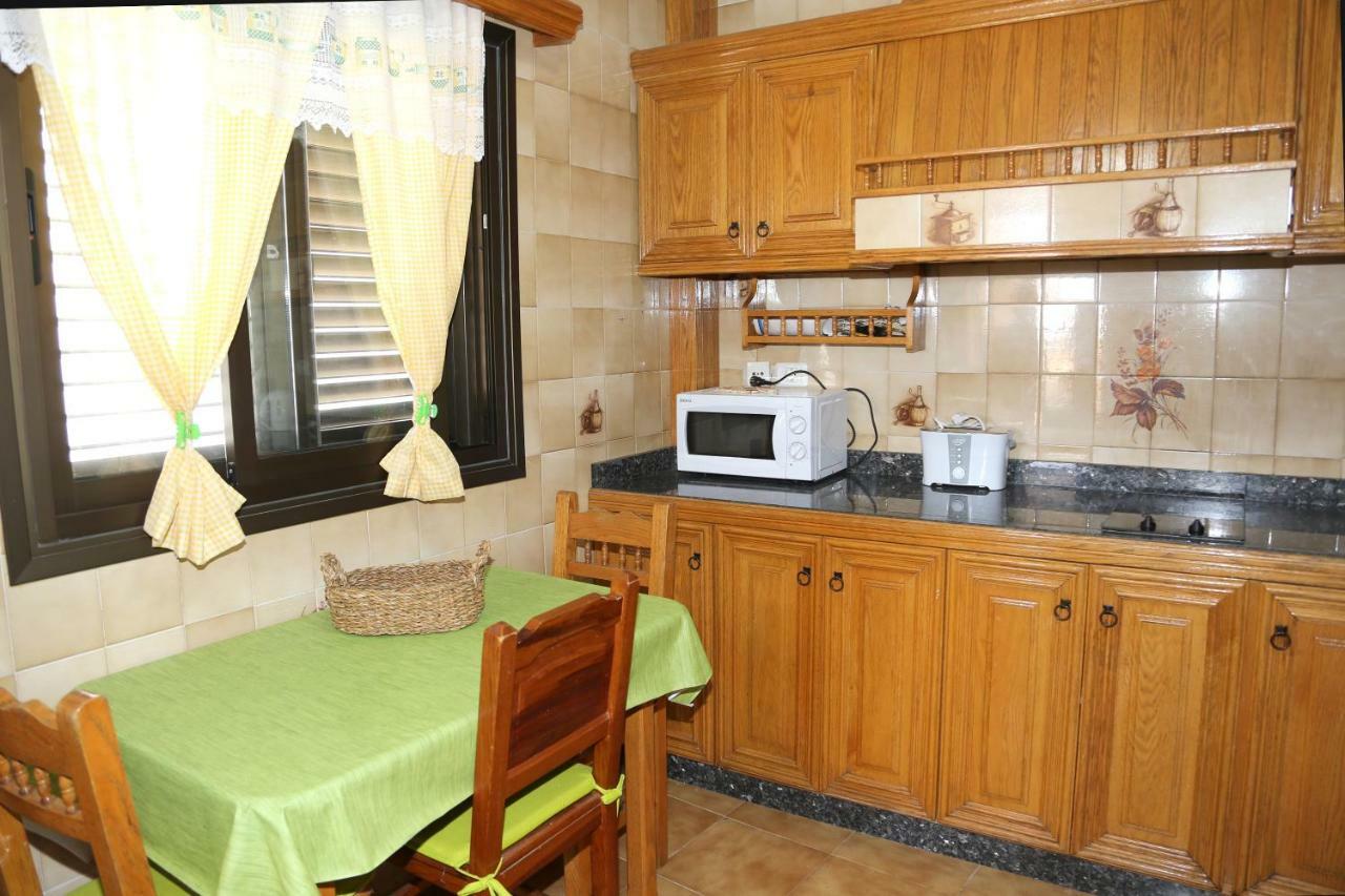 San Sebastián de la Gomera Apartamentos Pepita מראה חיצוני תמונה