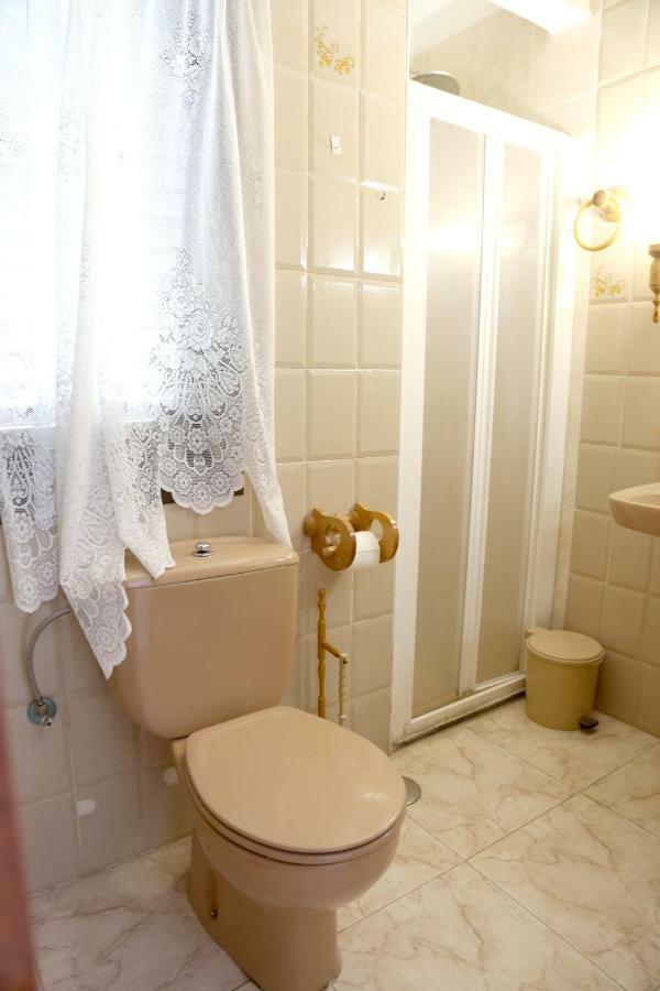 San Sebastián de la Gomera Apartamentos Pepita מראה חיצוני תמונה