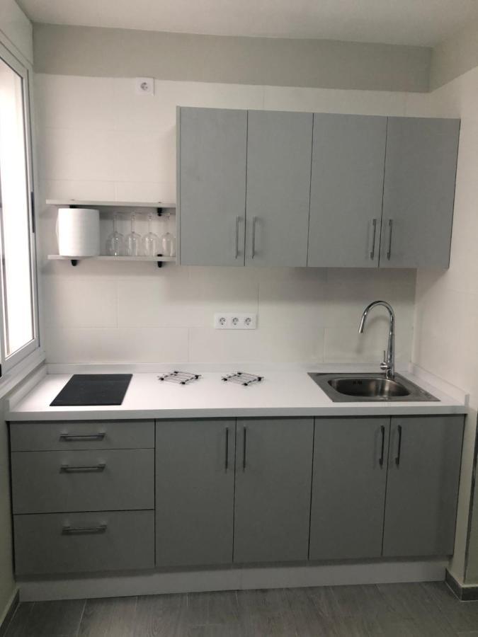 San Sebastián de la Gomera Apartamentos Pepita מראה חיצוני תמונה